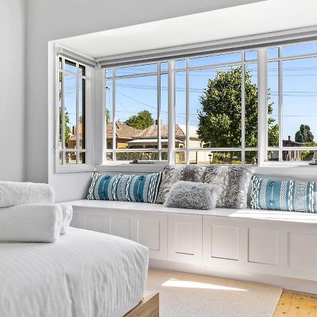 Stunning 4Br Cottage In The Heart Of Ballarat - Pet Friendly & Fast Wifi Eksteriør billede