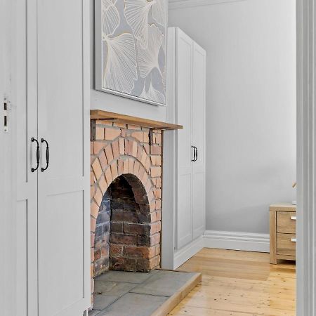 Stunning 4Br Cottage In The Heart Of Ballarat - Pet Friendly & Fast Wifi Eksteriør billede