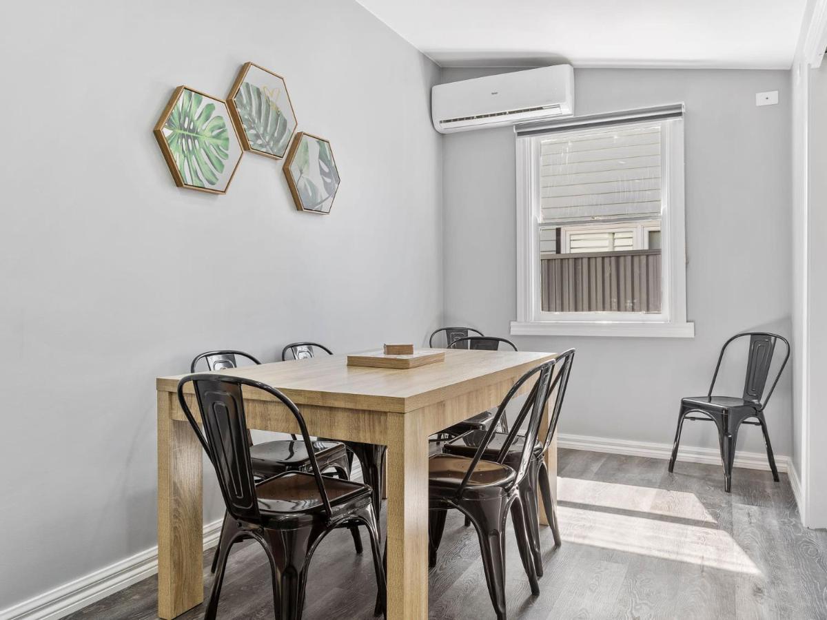 Stunning 4Br Cottage In The Heart Of Ballarat - Pet Friendly & Fast Wifi Eksteriør billede