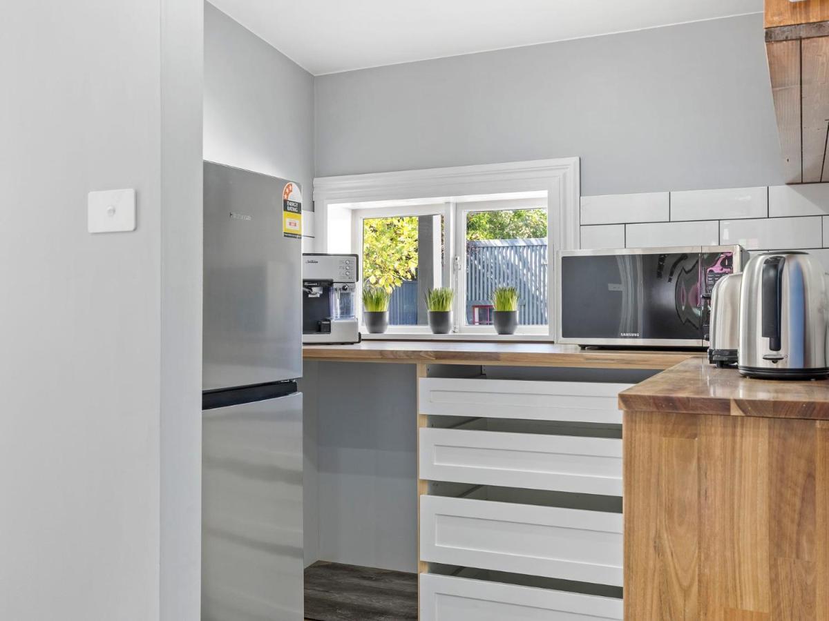 Stunning 4Br Cottage In The Heart Of Ballarat - Pet Friendly & Fast Wifi Eksteriør billede
