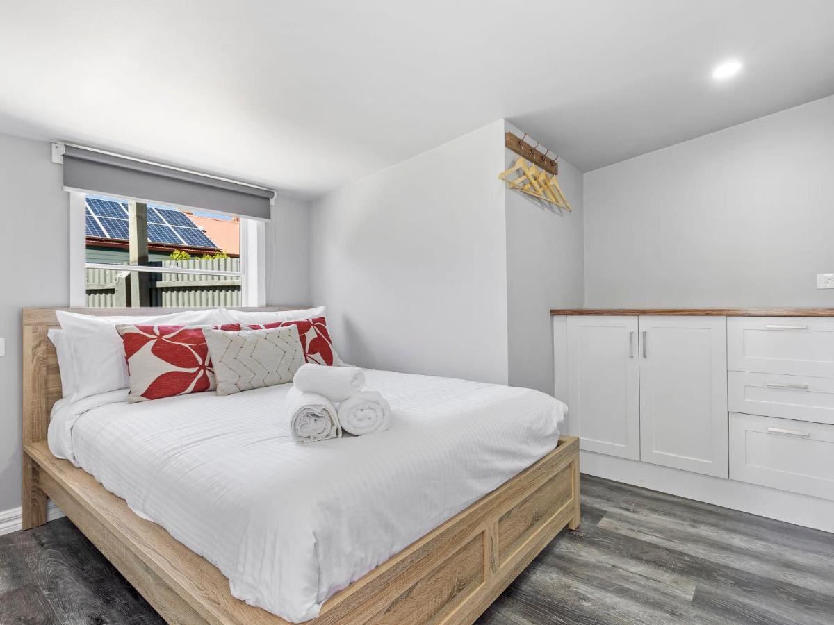 Stunning 4Br Cottage In The Heart Of Ballarat - Pet Friendly & Fast Wifi Eksteriør billede