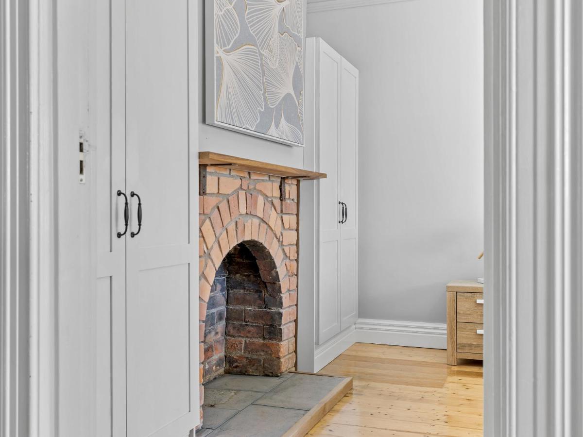 Stunning 4Br Cottage In The Heart Of Ballarat - Pet Friendly & Fast Wifi Eksteriør billede